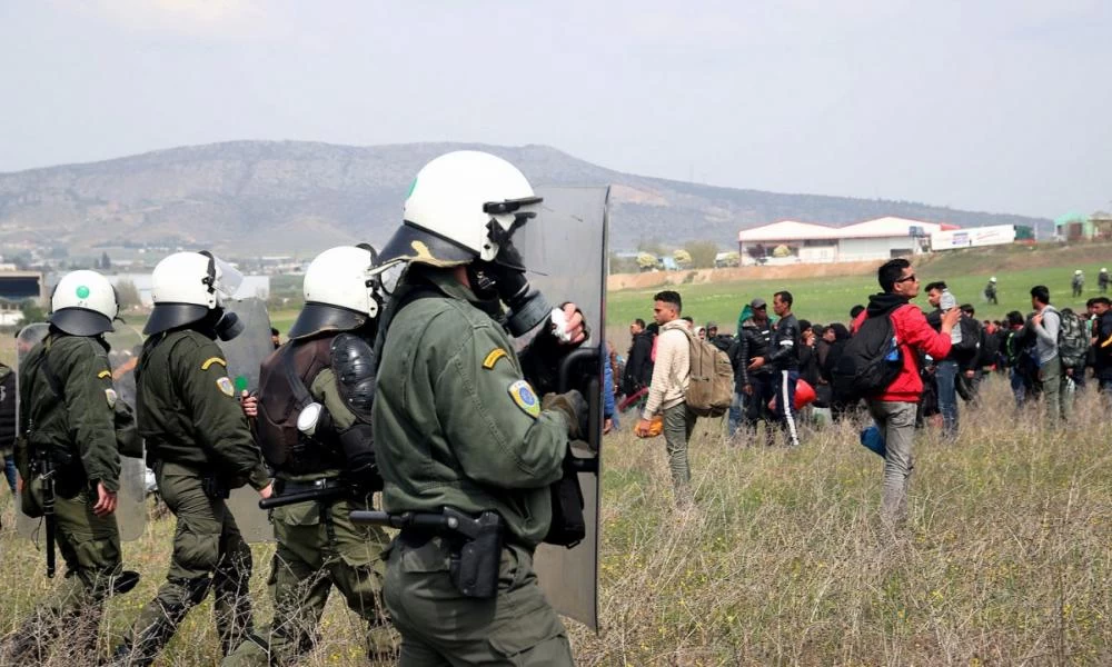 Το...ποιηματάκι των Τούρκων προβάρουν και οι Ιταλοί στο μεταναστευτικό